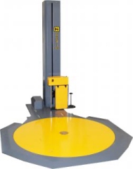 Handle-It 1200UL Low Profile Stretch Wrap Machine